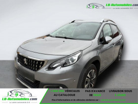 Peugeot 2008 PureTech 130  BVM  occasion � Beaupuy - photo n�2