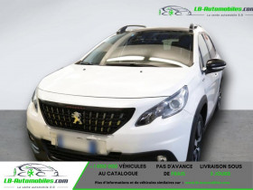 Peugeot 2008 PureTech 130  BVM  occasion � Beaupuy - photo n�2