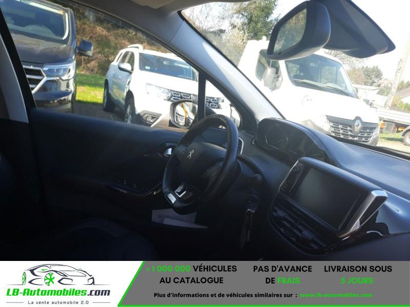Peugeot 2008 PureTech 130  BVM 2019 - photo n°2 Peugeot 2008 PureTech 130  BVM  occasion à Beaupuy - photo n°2