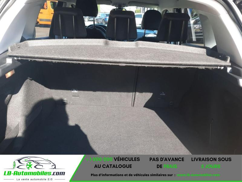 Peugeot 2008 PureTech 130  BVM 2019 - photo n°6 Peugeot 2008 PureTech 130  BVM  occasion à Beaupuy - photo n°6