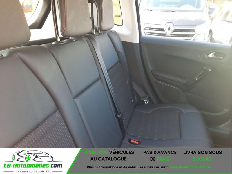 Peugeot 2008 PureTech 130  BVM 2019 - photo n°7 Peugeot 2008 PureTech 130  BVM  occasion à Beaupuy - photo n°7