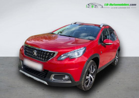 Peugeot 2008 , garage LB AUTOMOBILES  Beaupuy