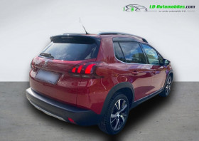 Peugeot 2008 PureTech 130  BVM  occasion  Beaupuy - photo n2