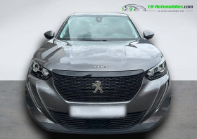 Peugeot 2008 PureTech 130  BVM  occasion  Beaupuy - photo n4