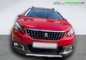 Peugeot 2008 PureTech 130  BVM  occasion  Beaupuy - photo n3