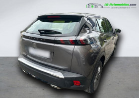 Peugeot 2008 PureTech 130  BVM  occasion  Beaupuy - photo n3