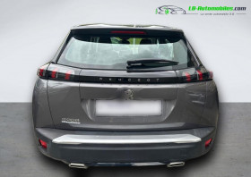 Peugeot 2008 PureTech 130  BVM  occasion  Beaupuy - photo n5