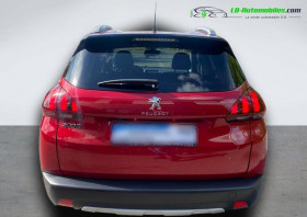 Peugeot 2008 PureTech 130  BVM  occasion  Beaupuy - photo n5