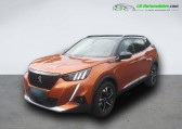 Annonce Peugeot 2008 occasion Essence PureTech 130  BVM  Beaupuy