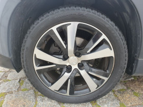 Peugeot 2008 PureTech 130  BVM  occasion  Beaupuy - photo n9