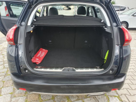 Peugeot 2008 PureTech 130  BVM  occasion  Beaupuy - photo n10