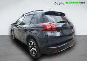 Peugeot 2008 PureTech 130  BVM  occasion  Beaupuy - photo n4