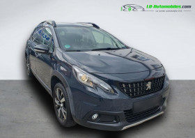 Peugeot 2008 PureTech 130  BVM  occasion  Beaupuy - photo n2