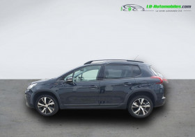 Peugeot 2008 PureTech 130  BVM  occasion  Beaupuy - photo n6
