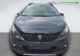 Peugeot 2008 PureTech 130  BVM  occasion  Beaupuy - photo n5