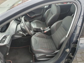 Peugeot 2008 PureTech 130  BVM  occasion  Beaupuy - photo n7