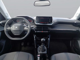 Peugeot 2008 PureTech 130  BVM  occasion  Beaupuy - photo n3