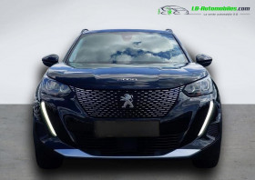 Peugeot 2008 PureTech 130  BVM  occasion  Beaupuy - photo n2