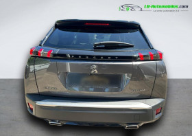 Peugeot 2008 PureTech 130  BVM  occasion  Beaupuy - photo n5