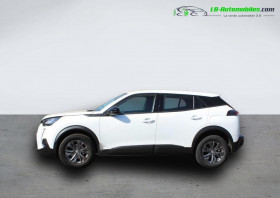 Peugeot 2008 PureTech 130  BVM  occasion  Beaupuy - photo n4