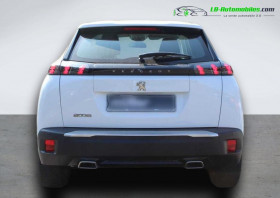 Peugeot 2008 PureTech 130  BVM  occasion  Beaupuy - photo n5