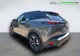 Peugeot 2008 PureTech 130  BVM  occasion  Beaupuy - photo n3