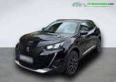 Annonce Peugeot 2008 occasion Essence PureTech 130  BVM  Beaupuy