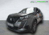Peugeot 2008 occasion année 2022 boite Manuelle Annonce Peugeot 2008 occasion Essence PureTech 130 BVM à Beaupuy