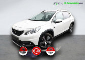 Annonce Peugeot 2008 occasion Essence PureTech 130  BVM  Beaupuy