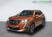 Annonce Peugeot 2008 occasion Essence PureTech 130  BVM  Beaupuy