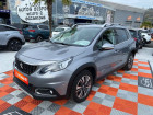 Peugeot 2008 occasion année 2019 boite Automatique Annonce Peugeot 2008 occasion Essence PureTech 130 EAT6 ALLURE Cam?ra Grip Pack Confort à Cahors