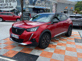 Peugeot 2008 occasion année 2021 boite Automatique Annonce Peugeot 2008 occasion Essence PureTech 130 EAT8 GT PACK JA 18 à Lescure-d'Albigeois