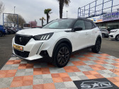 Annonce Peugeot 2008 occasion Essence PureTech 130 EAT8 GT PACK � Montauban