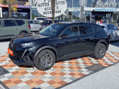 Peugeot 2008 occasion année 2022 boite Automatique Annonce Peugeot 2008 occasion Essence PureTech 130 EAT8 STYLE à Carcassonne