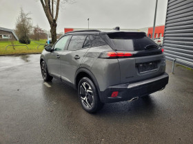 Peugeot 2008 PureTech 130 GT EAT8   GPS   ADML   ACC3   Radar Av/Ar   Cam  occasion � Ganges - photo n�3