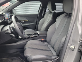 Peugeot 2008 PureTech 130 GT EAT8   GPS   ADML   ACC3   Radar Av/Ar   Cam  occasion � Ganges - photo n�4