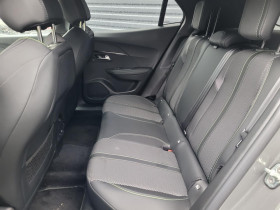 Peugeot 2008 PureTech 130 GT EAT8   GPS   ADML   ACC3   Radar Av/Ar   Cam  occasion � Ganges - photo n�5