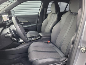 Peugeot 2008 PureTech 130 GT EAT8   GPS   ADML   Radar Av/Ar   Camera360  occasion � Ganges - photo n�4