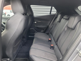 Peugeot 2008 PureTech 130 GT EAT8   GPS   ADML   Radar Av/Ar   Camera360  occasion � Ganges - photo n�5