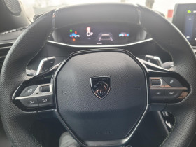 Peugeot 2008 PureTech 130 GT EAT8   GPS   ADML   Radar Av/Ar   Camera360  occasion � Ganges - photo n�12