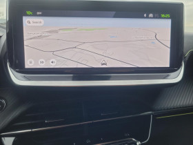 Peugeot 2008 PureTech 130 GT EAT8   GPS   ADML   Radar Av/Ar   Camera360  occasion � Ganges - photo n�10