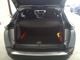 Peugeot 2008 PureTech 130 GT EAT8   GPS   ADML   Radar Av/Ar   Camera360  occasion  Ganges - photo n6