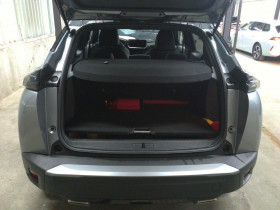 Peugeot 2008 PureTech 130 GT EAT8   GPS   ADML   Radar Av/Ar   Camera360  occasion  Ganges - photo n6