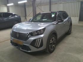 Peugeot 2008 , garage SJ AUTOMOBILES  Ganges