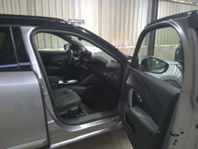 Peugeot 2008 PureTech 130 GT EAT8   GPS   ADML   Radar Av/Ar   Camera360  occasion  Ganges - photo n3