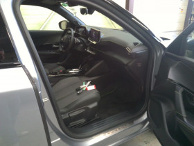 Peugeot 2008 PureTech 130 GT EAT8   GPS   ADML   Radar Av/Ar   Camera360  occasion  Ganges - photo n3