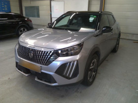 Peugeot 2008 , garage SJ AUTOMOBILES  Ganges