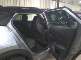 Peugeot 2008 PureTech 130 GT EAT8   GPS   ADML   Radar Av/Ar   Camera360  occasion  Ganges - photo n5