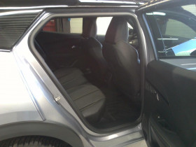 Peugeot 2008 PureTech 130 GT EAT8   GPS   ADML   Radar Av/Ar   Camera360  occasion  Ganges - photo n5