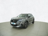 Peugeot 2008 PureTech 130 S&S BVM6 - GT  2022 - annonce de voiture en vente sur Auto Sélection.com